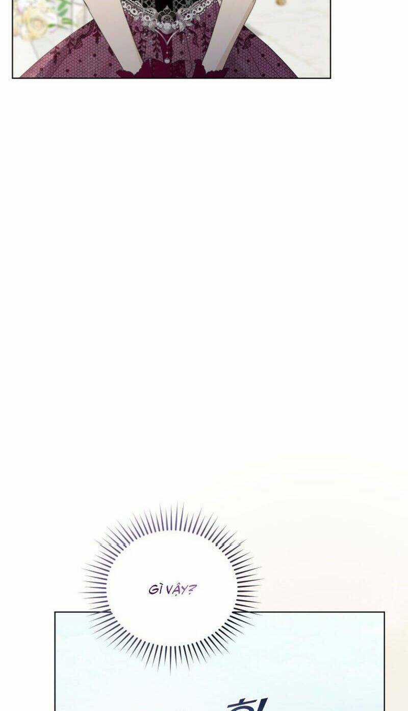 Tôi Là Vị Hôn Thê Của Nam Phụ Phản Diện Chapter 38 trang 50