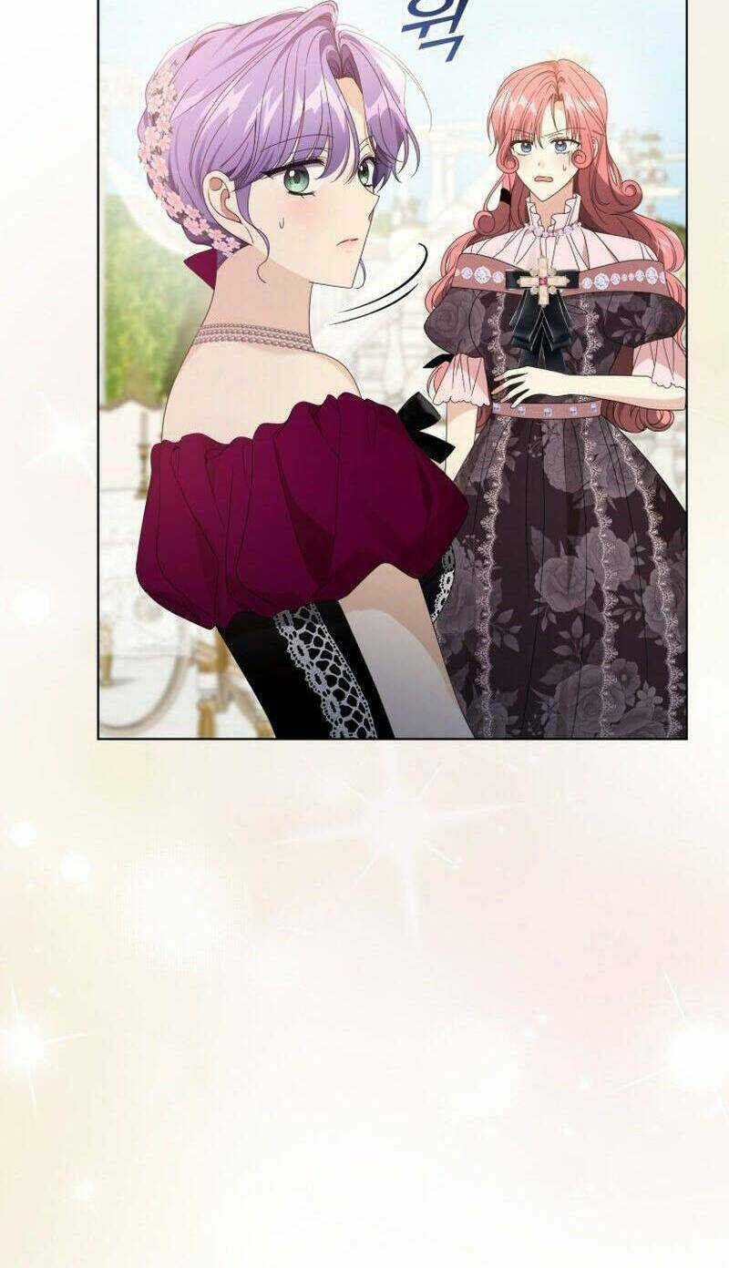 Tôi Là Vị Hôn Thê Của Nam Phụ Phản Diện Chapter 38 trang 51