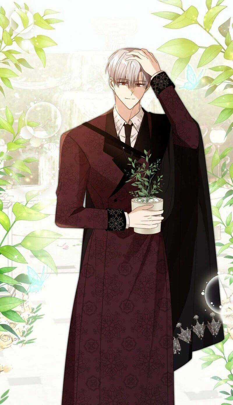 Tôi Là Vị Hôn Thê Của Nam Phụ Phản Diện Chapter 38 trang 53