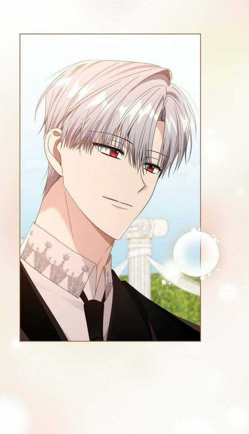 Tôi Là Vị Hôn Thê Của Nam Phụ Phản Diện Chapter 38 trang 55