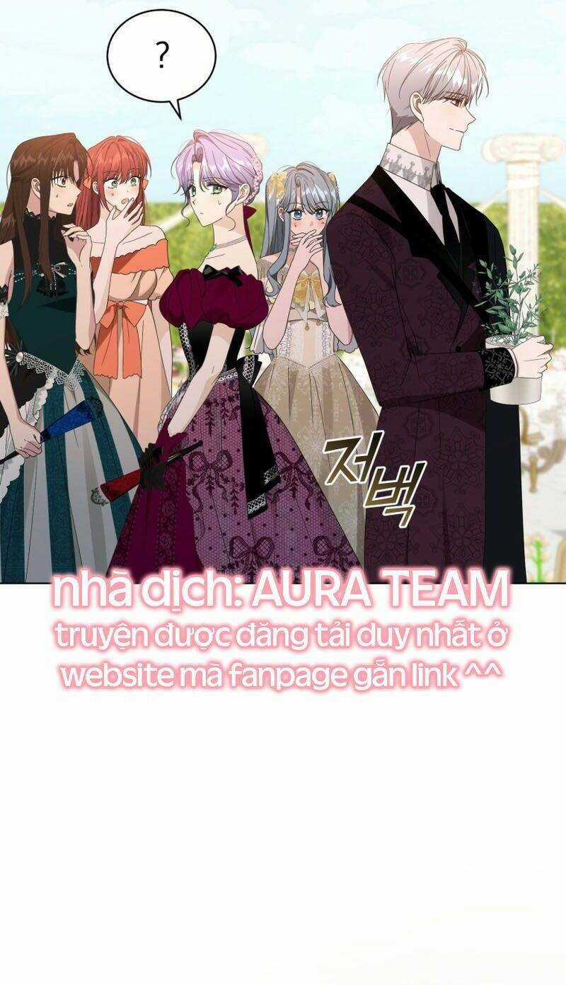 Tôi Là Vị Hôn Thê Của Nam Phụ Phản Diện Chapter 38 trang 58