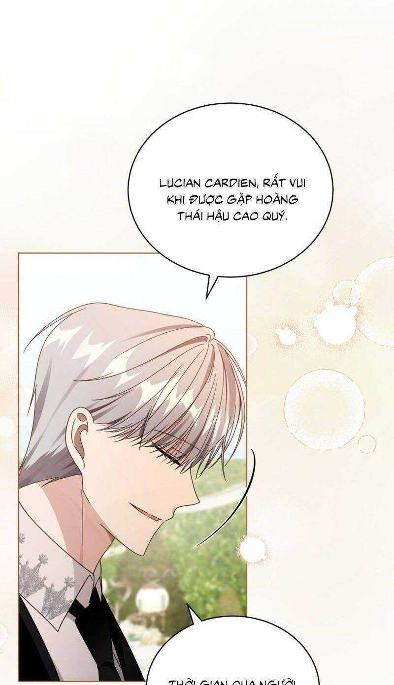 Tôi Là Vị Hôn Thê Của Nam Phụ Phản Diện Chapter 38 trang 59