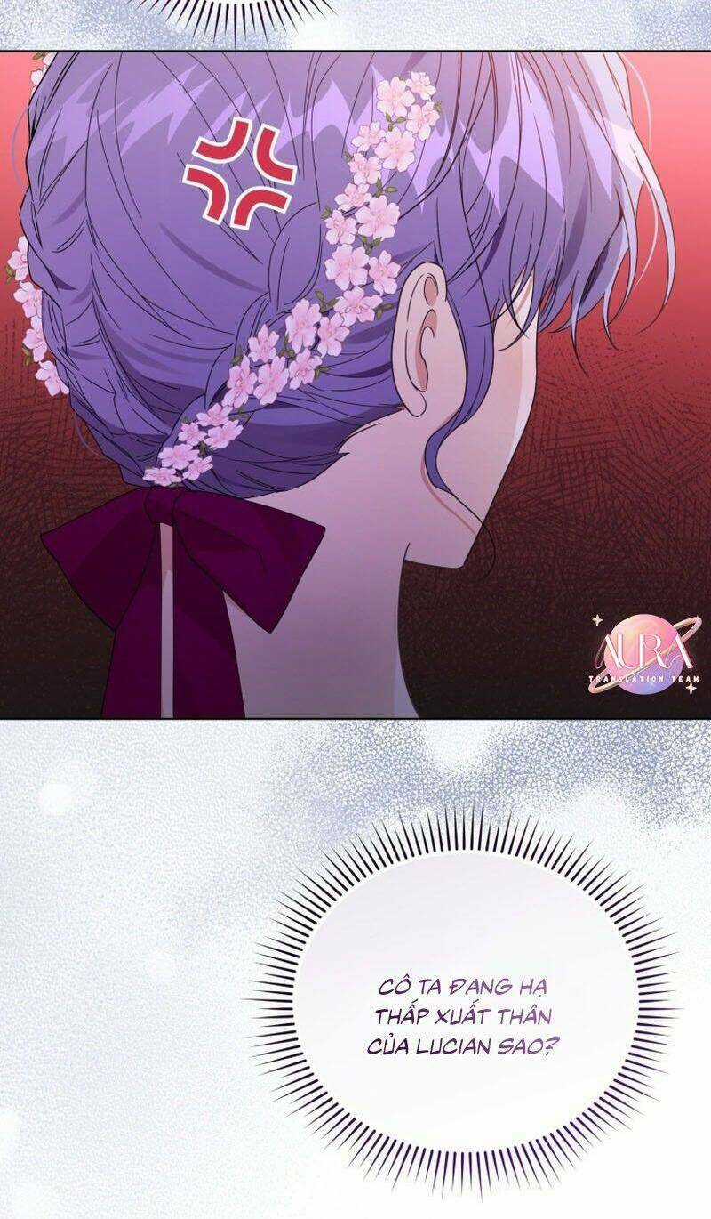 Tôi Là Vị Hôn Thê Của Nam Phụ Phản Diện Chapter 38 trang 6