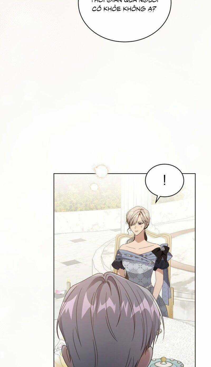 Tôi Là Vị Hôn Thê Của Nam Phụ Phản Diện Chapter 38 trang 60