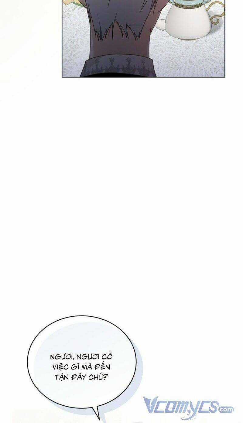 Tôi Là Vị Hôn Thê Của Nam Phụ Phản Diện Chapter 38 trang 61