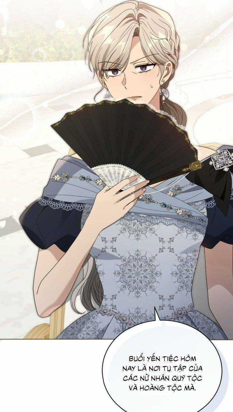 Tôi Là Vị Hôn Thê Của Nam Phụ Phản Diện Chapter 38 trang 62