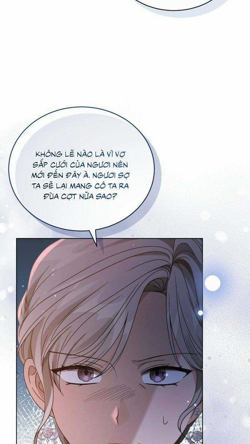 Tôi Là Vị Hôn Thê Của Nam Phụ Phản Diện Chapter 38 trang 63