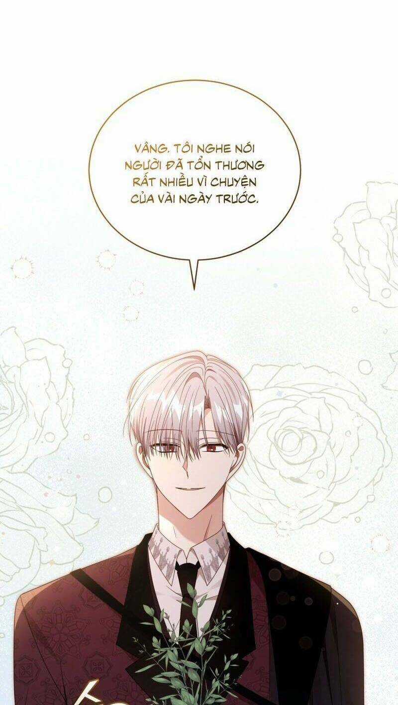 Tôi Là Vị Hôn Thê Của Nam Phụ Phản Diện Chapter 38 trang 68