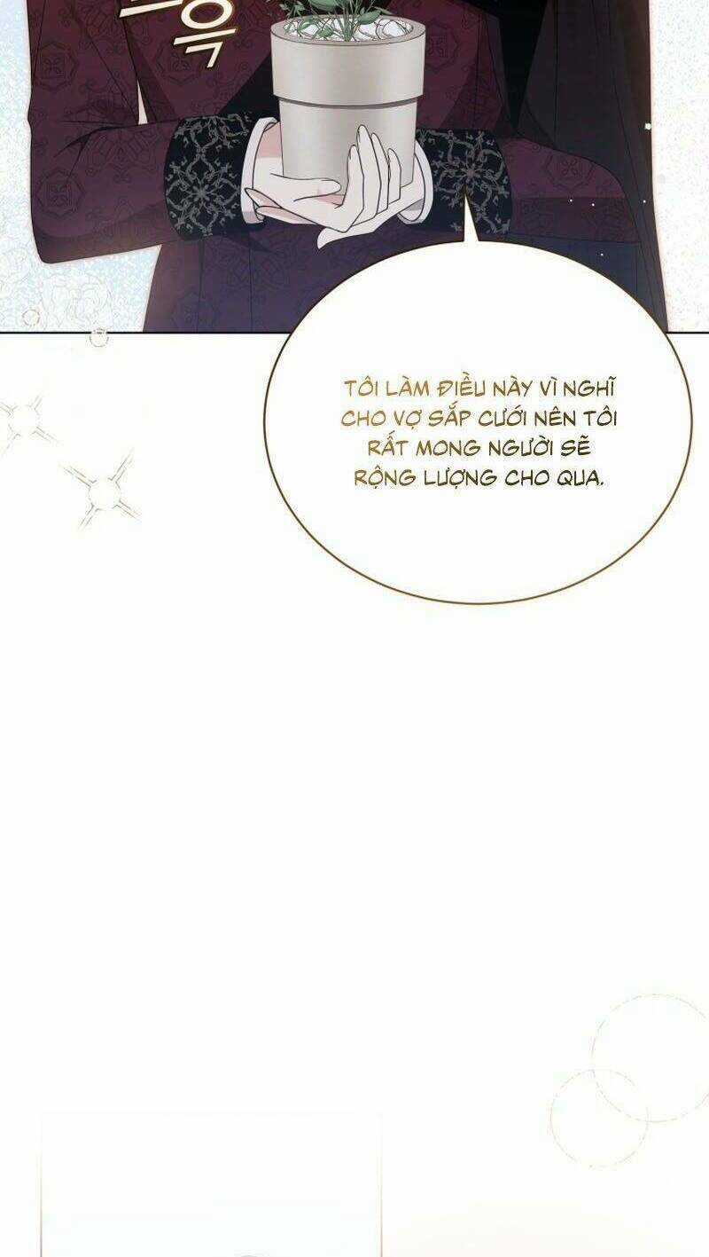 Tôi Là Vị Hôn Thê Của Nam Phụ Phản Diện Chapter 38 trang 69