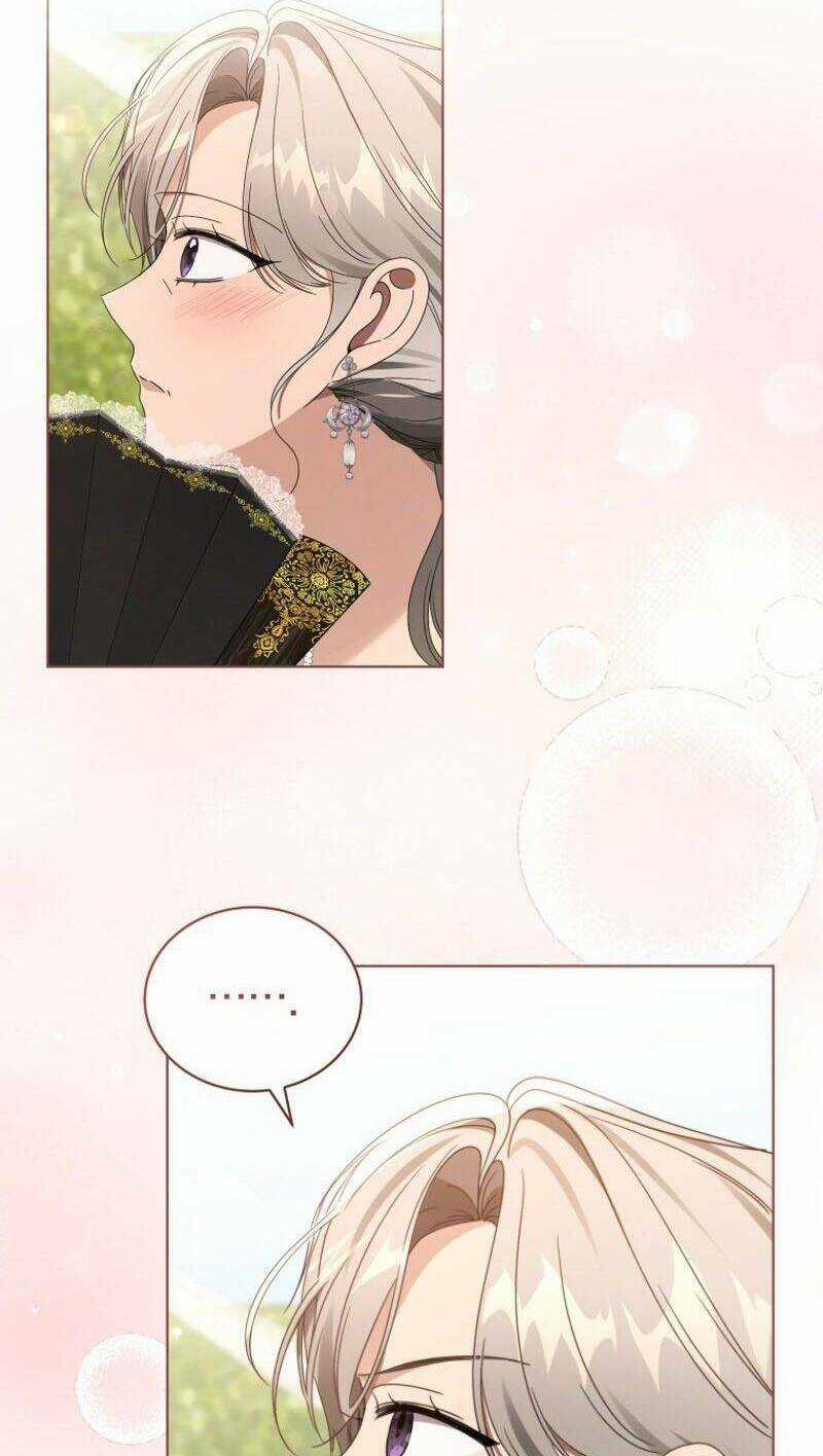 Tôi Là Vị Hôn Thê Của Nam Phụ Phản Diện Chapter 38 trang 70