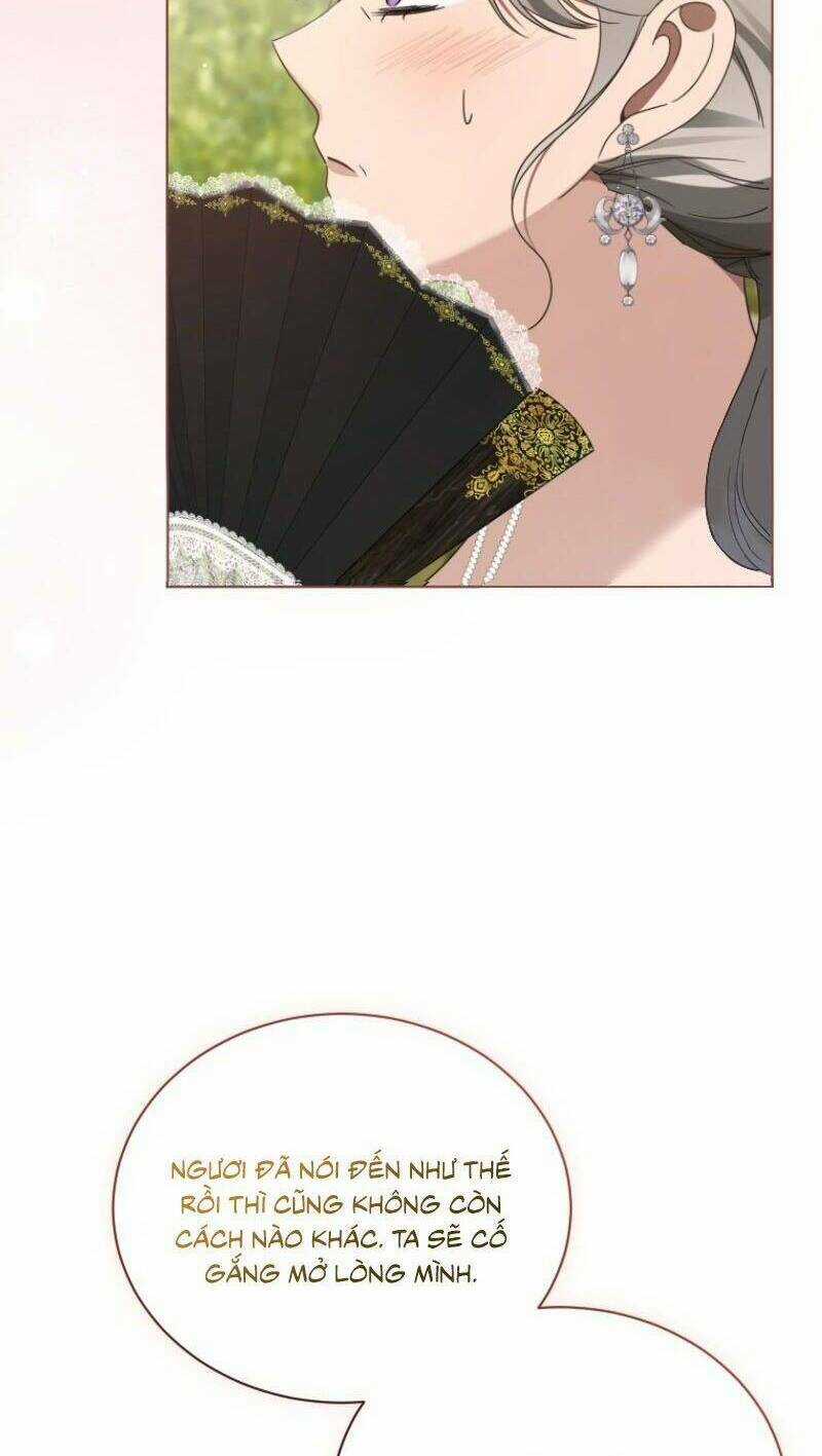 Tôi Là Vị Hôn Thê Của Nam Phụ Phản Diện Chapter 38 trang 71