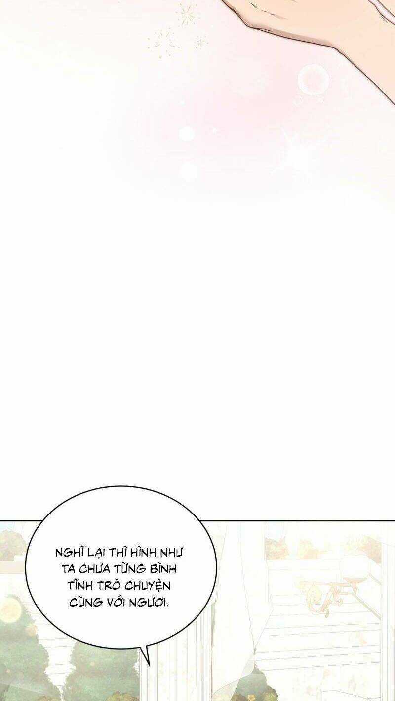 Tôi Là Vị Hôn Thê Của Nam Phụ Phản Diện Chapter 38 trang 73