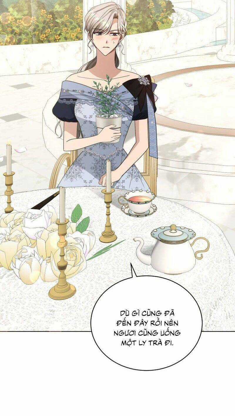 Tôi Là Vị Hôn Thê Của Nam Phụ Phản Diện Chapter 38 trang 74