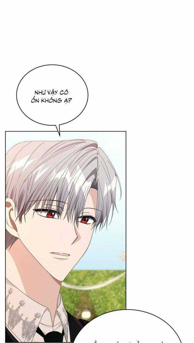 Tôi Là Vị Hôn Thê Của Nam Phụ Phản Diện Chapter 38 trang 75