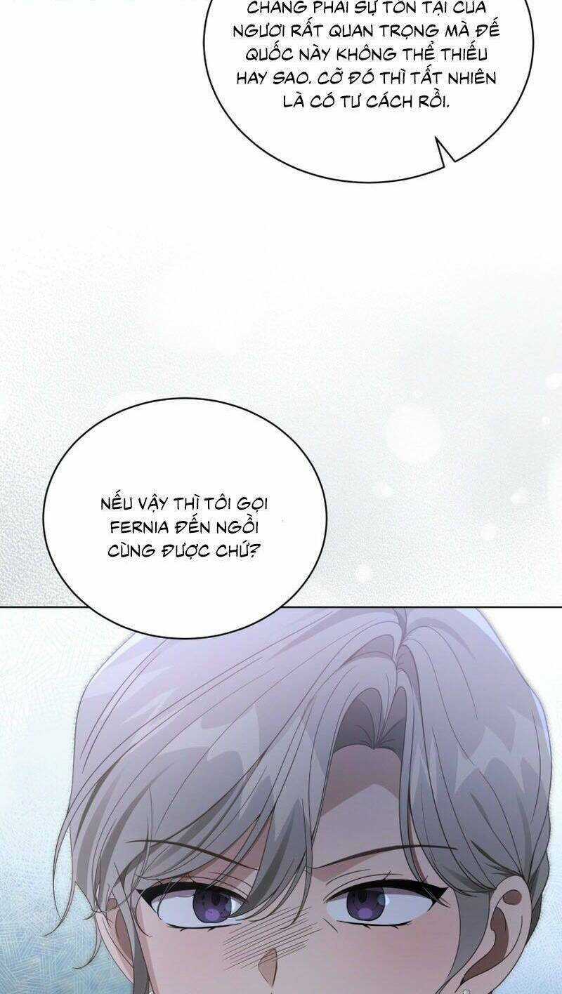 Tôi Là Vị Hôn Thê Của Nam Phụ Phản Diện Chapter 38 trang 76