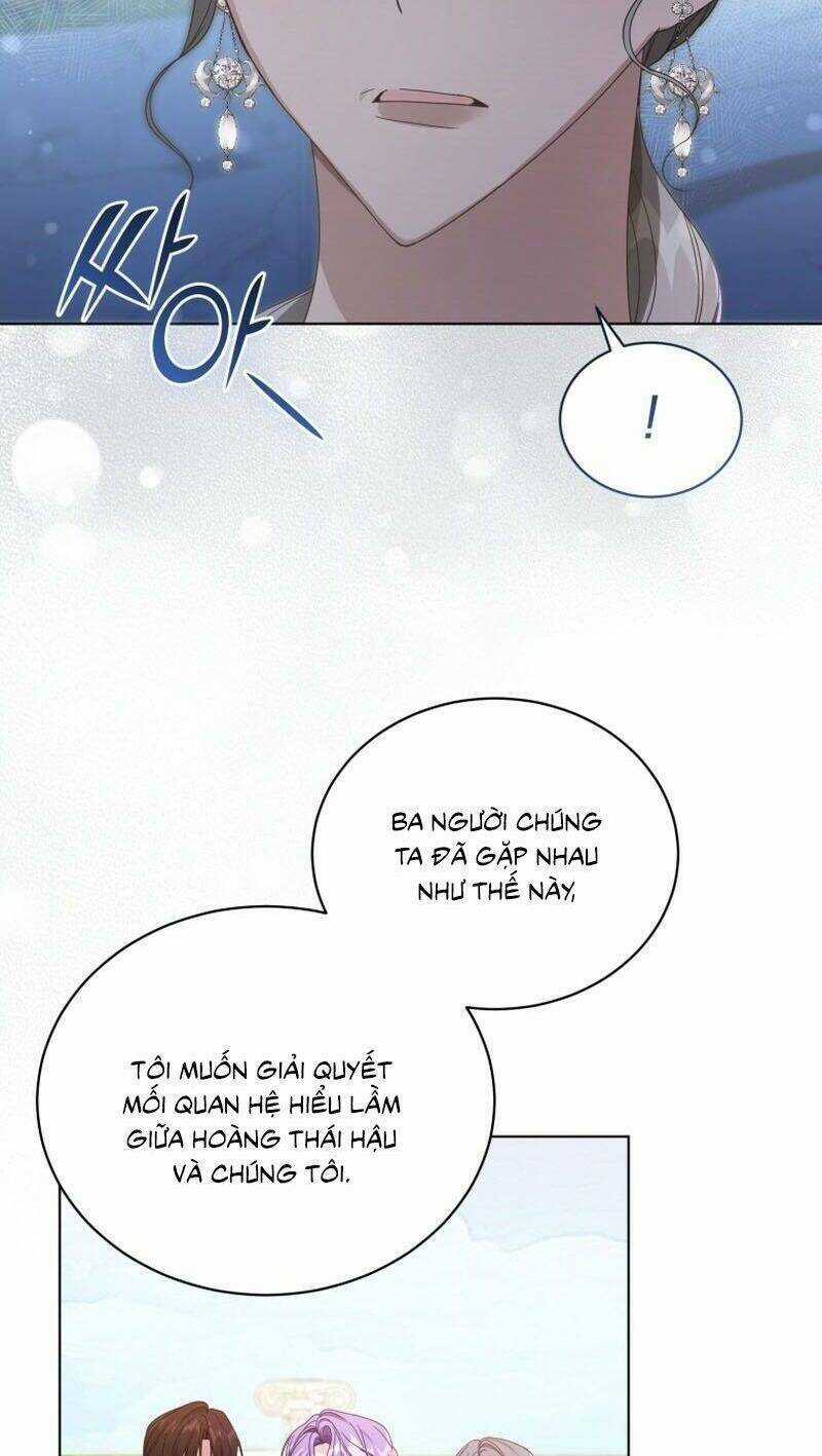 Tôi Là Vị Hôn Thê Của Nam Phụ Phản Diện Chapter 38 trang 77