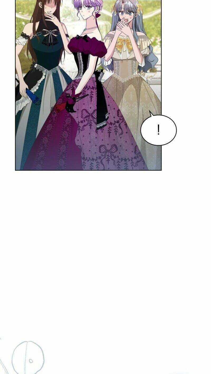 Tôi Là Vị Hôn Thê Của Nam Phụ Phản Diện Chapter 38 trang 78