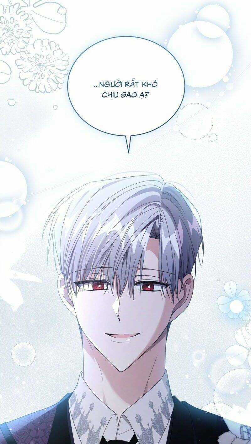 Tôi Là Vị Hôn Thê Của Nam Phụ Phản Diện Chapter 38 trang 79