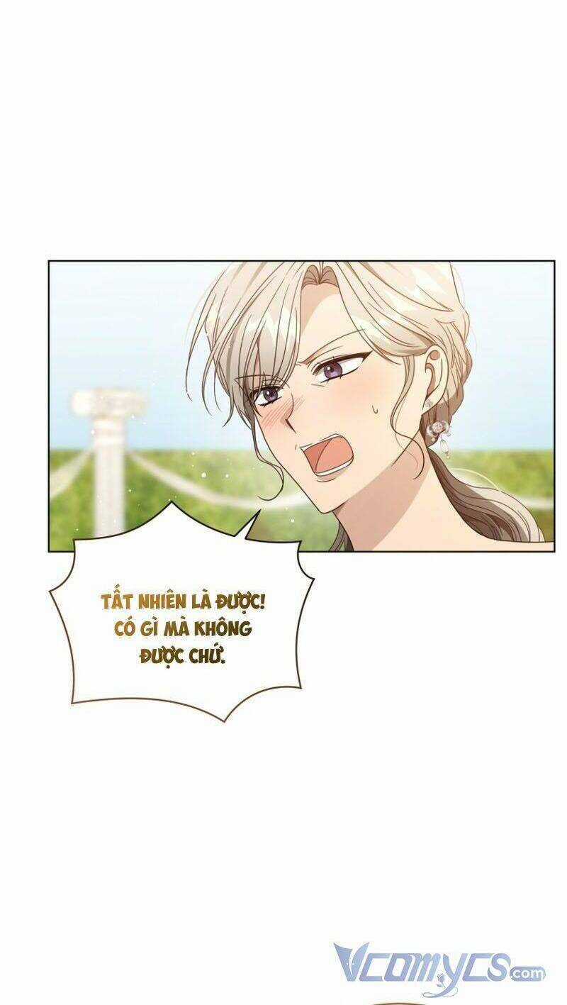 Tôi Là Vị Hôn Thê Của Nam Phụ Phản Diện Chapter 38 trang 81