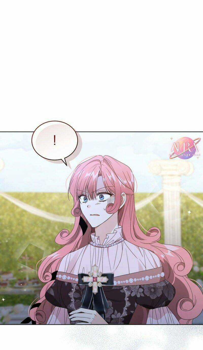 Tôi Là Vị Hôn Thê Của Nam Phụ Phản Diện Chapter 38 trang 83