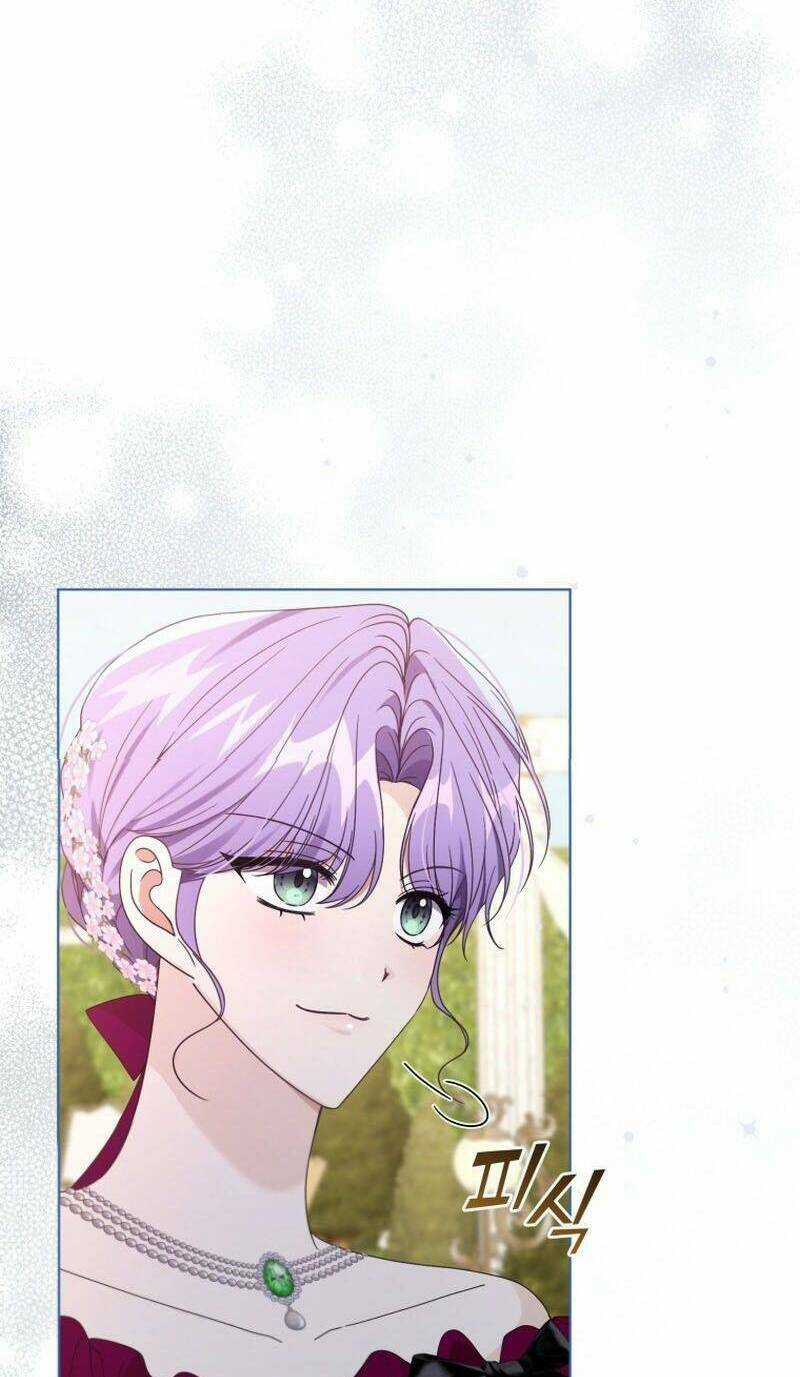 Tôi Là Vị Hôn Thê Của Nam Phụ Phản Diện Chapter 38 trang 84