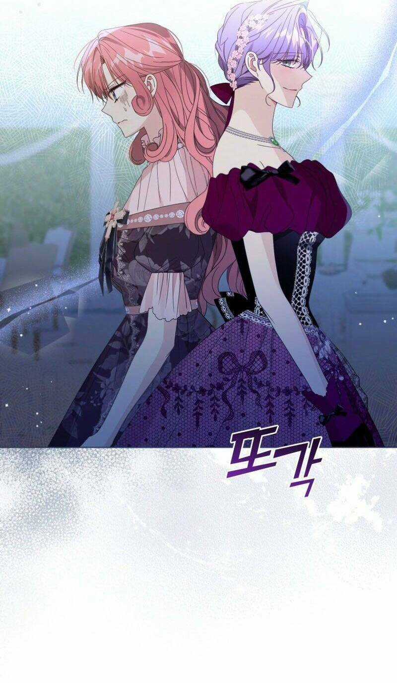 Tôi Là Vị Hôn Thê Của Nam Phụ Phản Diện Chapter 38 trang 86