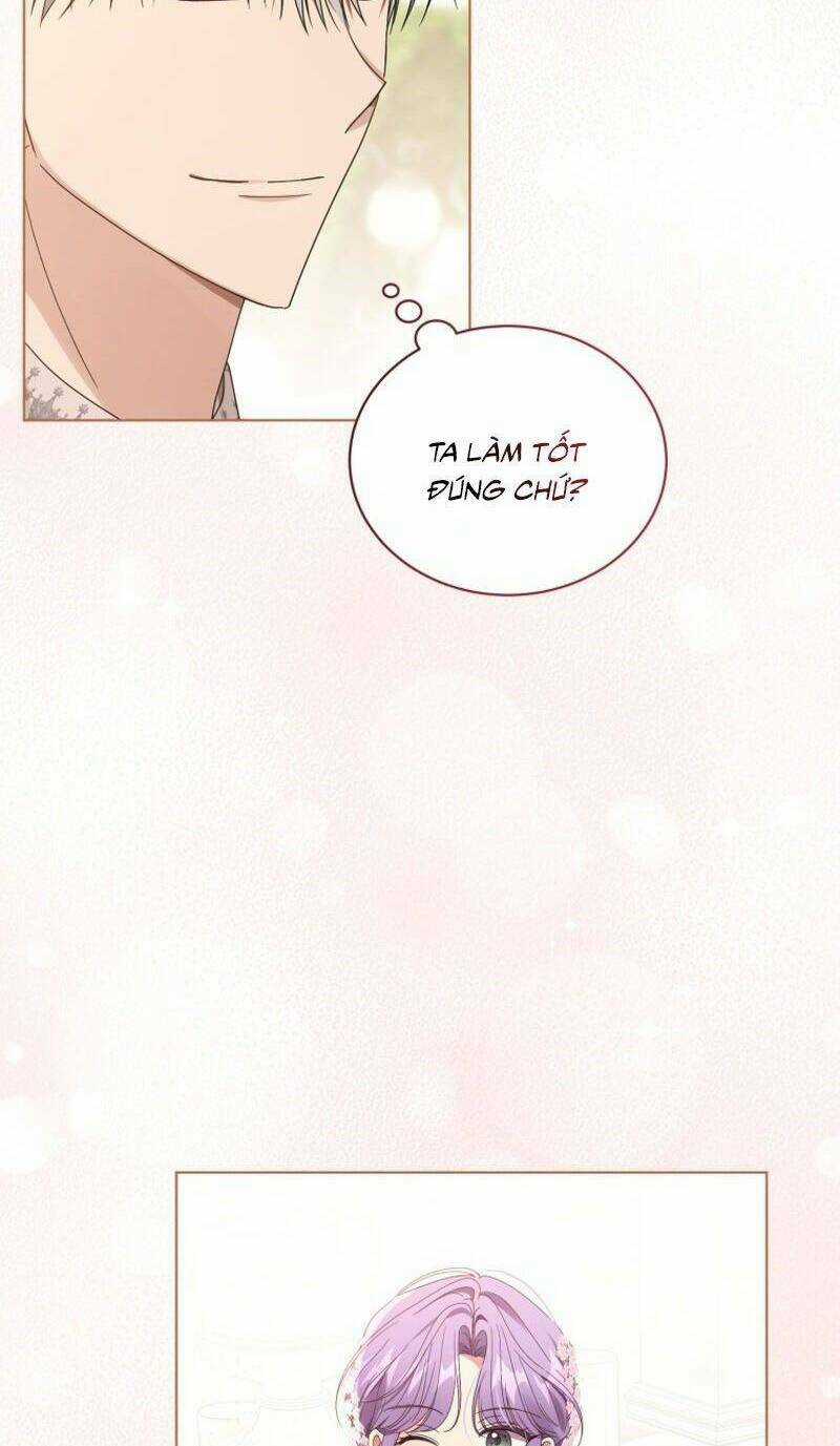 Tôi Là Vị Hôn Thê Của Nam Phụ Phản Diện Chapter 38 trang 90