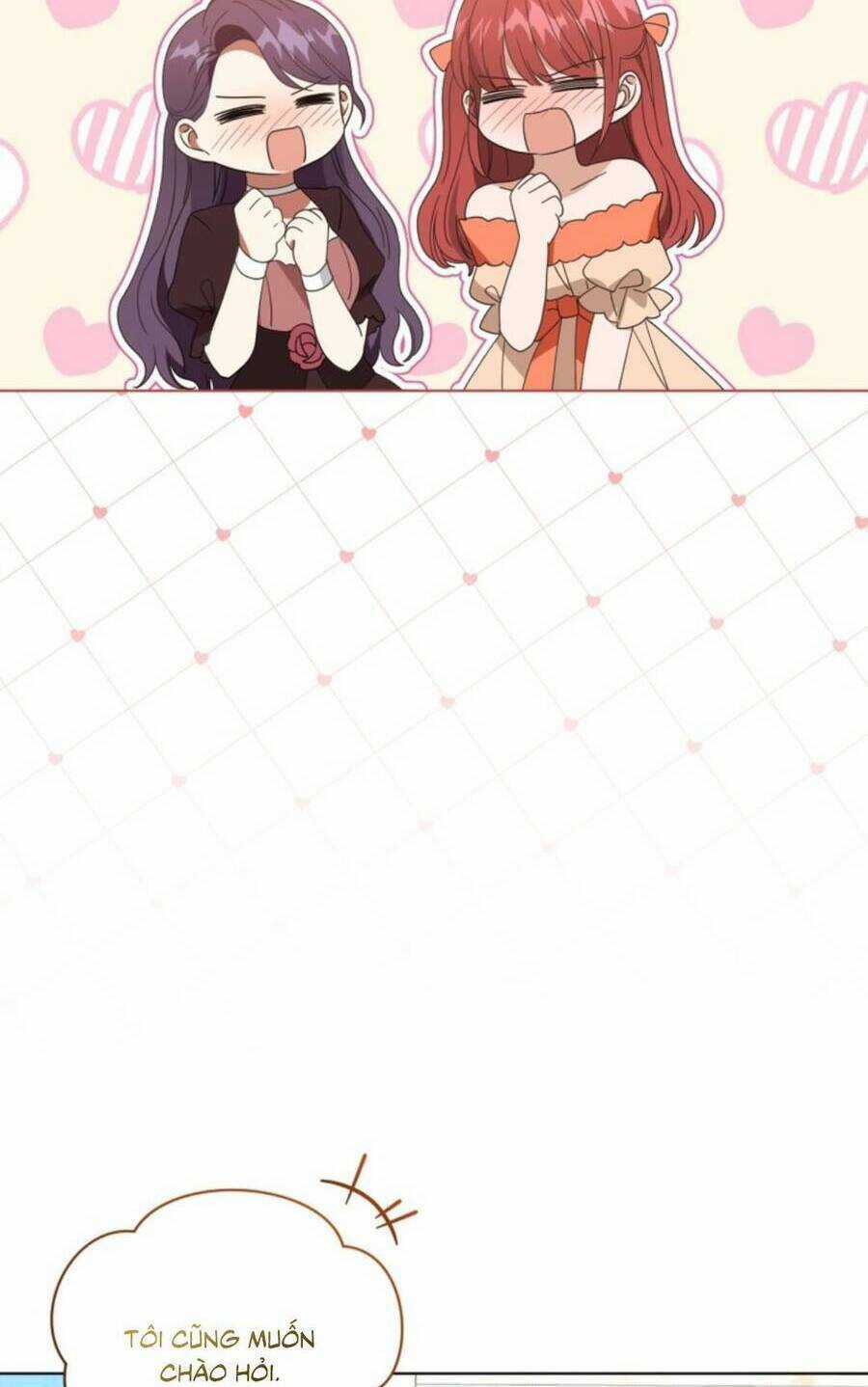 Tôi Là Vị Hôn Thê Của Nam Phụ Phản Diện Chapter 39 trang 10