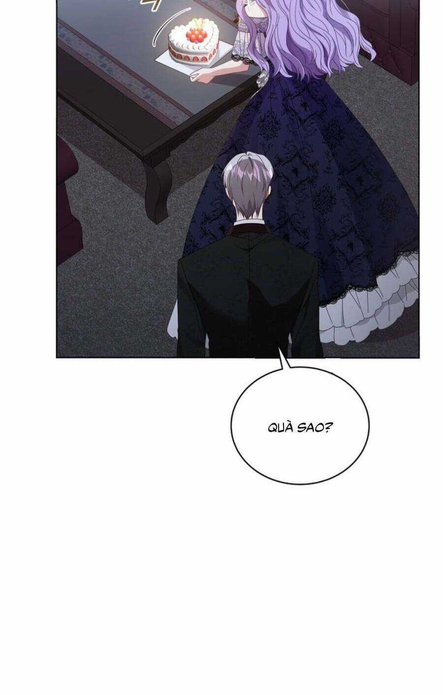 Tôi Là Vị Hôn Thê Của Nam Phụ Phản Diện Chapter 39 trang 100