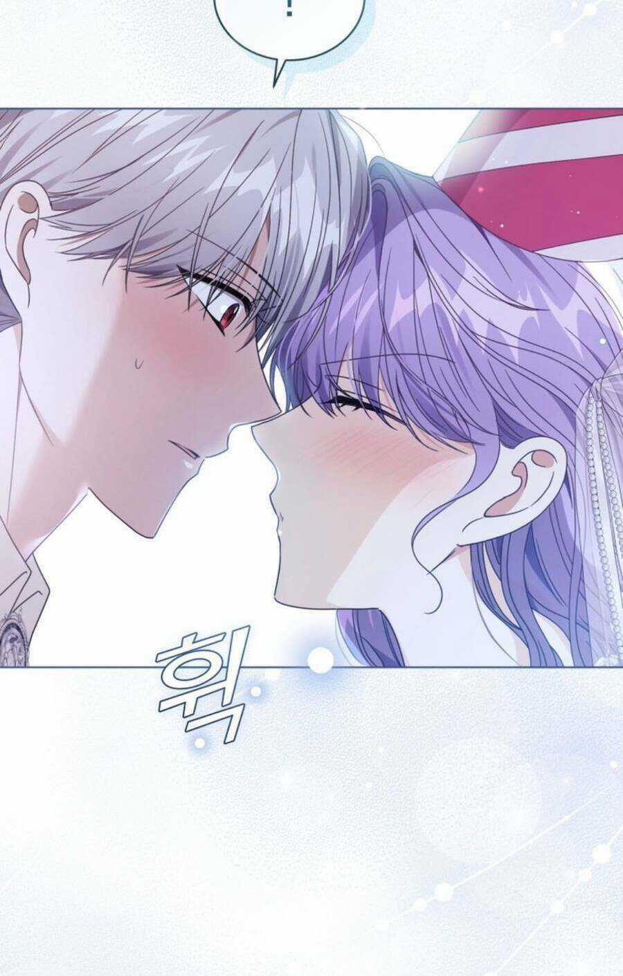 Tôi Là Vị Hôn Thê Của Nam Phụ Phản Diện Chapter 39 trang 102