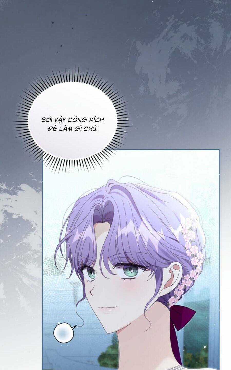 Tôi Là Vị Hôn Thê Của Nam Phụ Phản Diện Chapter 39 trang 14