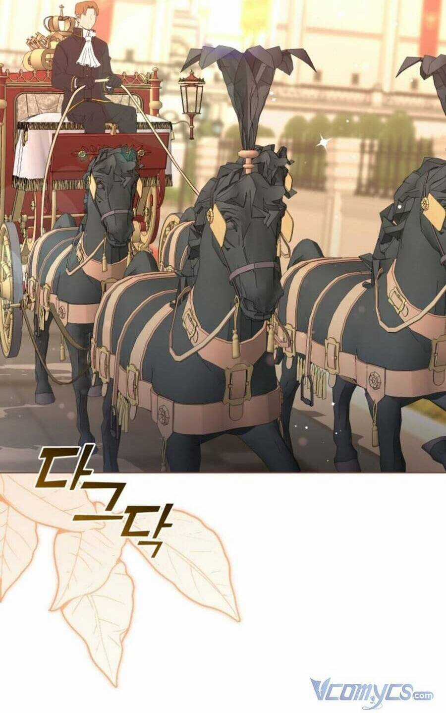 Tôi Là Vị Hôn Thê Của Nam Phụ Phản Diện Chapter 39 trang 23