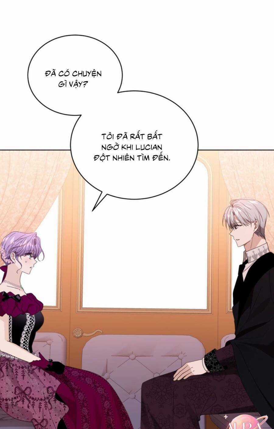 Tôi Là Vị Hôn Thê Của Nam Phụ Phản Diện Chapter 39 trang 24