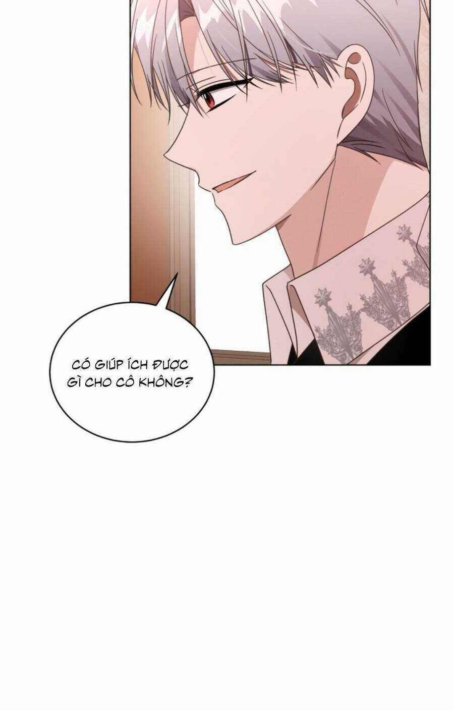 Tôi Là Vị Hôn Thê Của Nam Phụ Phản Diện Chapter 39 trang 26