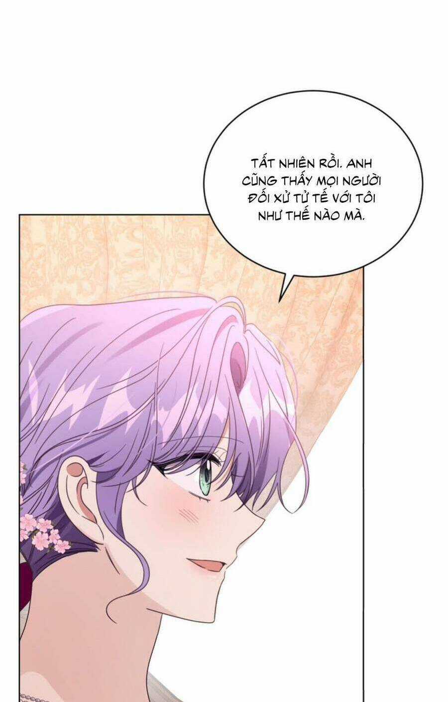 Tôi Là Vị Hôn Thê Của Nam Phụ Phản Diện Chapter 39 trang 27