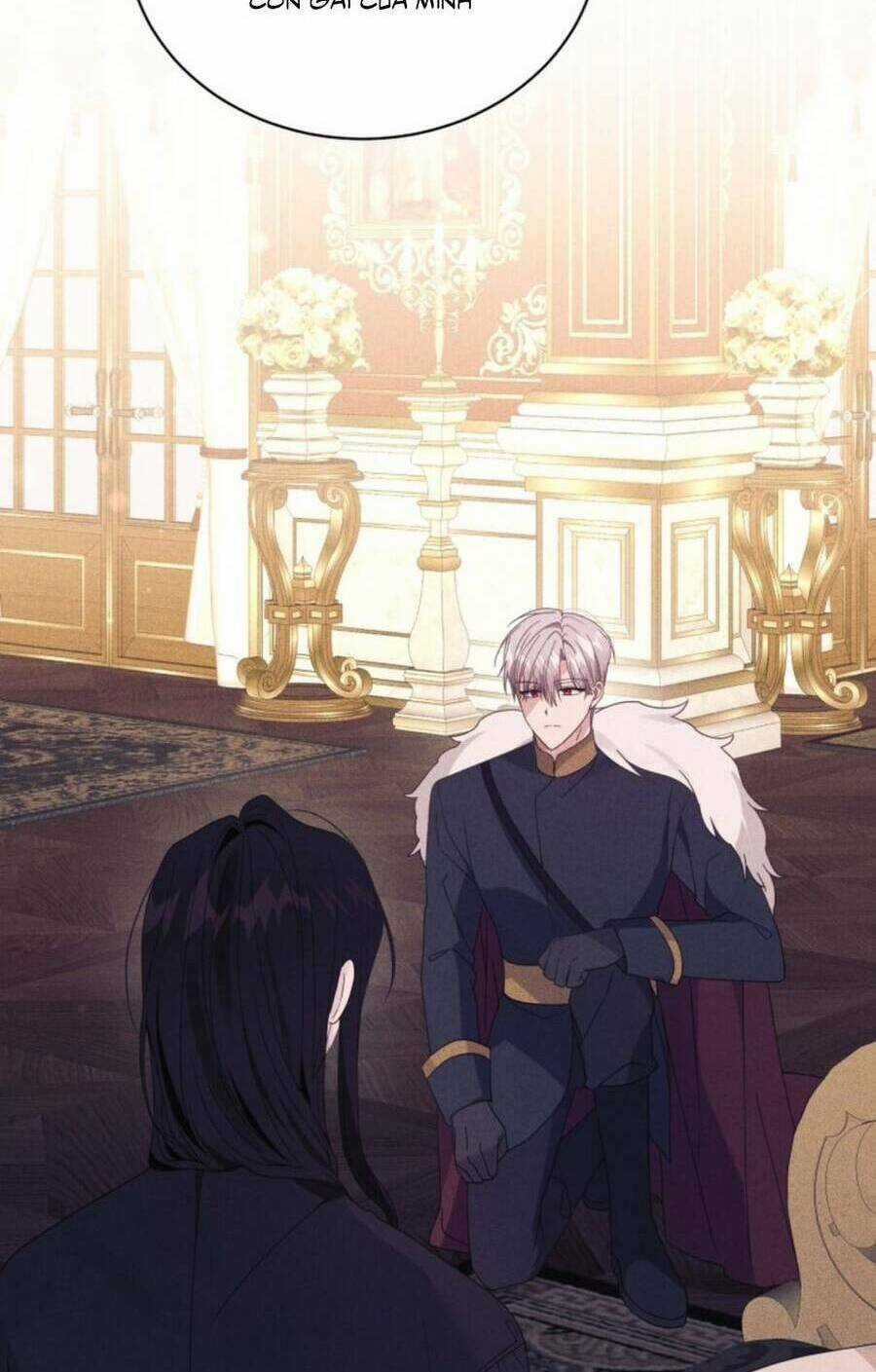 Tôi Là Vị Hôn Thê Của Nam Phụ Phản Diện Chapter 39 trang 29