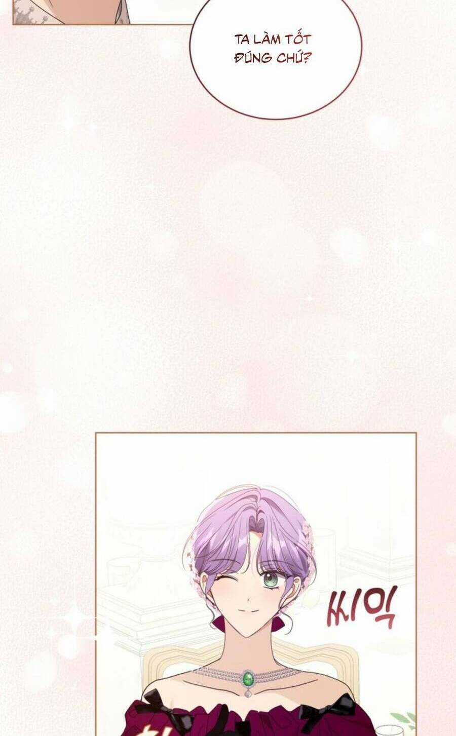 Tôi Là Vị Hôn Thê Của Nam Phụ Phản Diện Chapter 39 trang 3