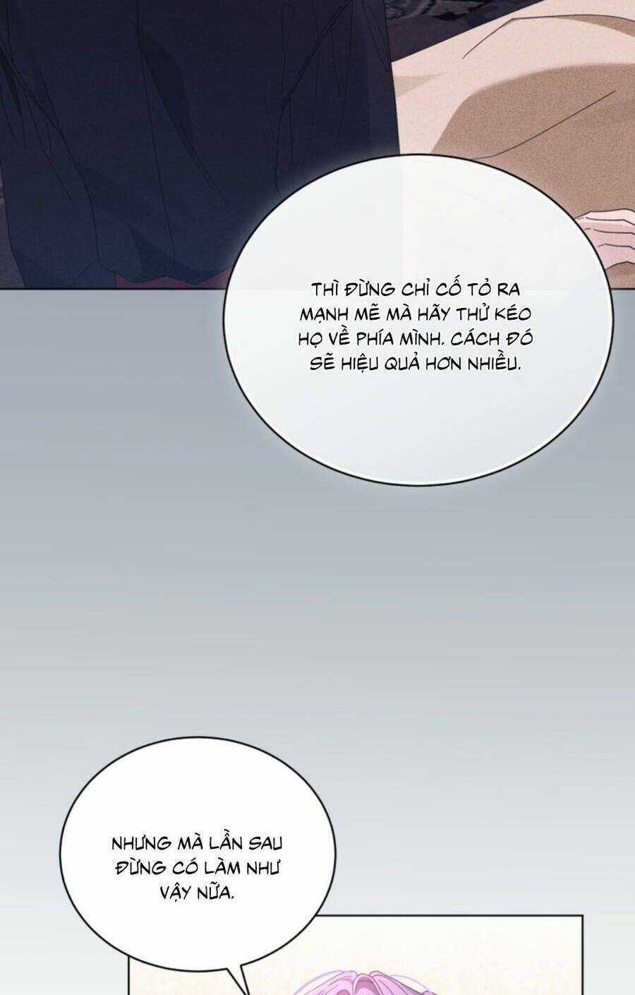 Tôi Là Vị Hôn Thê Của Nam Phụ Phản Diện Chapter 39 trang 30