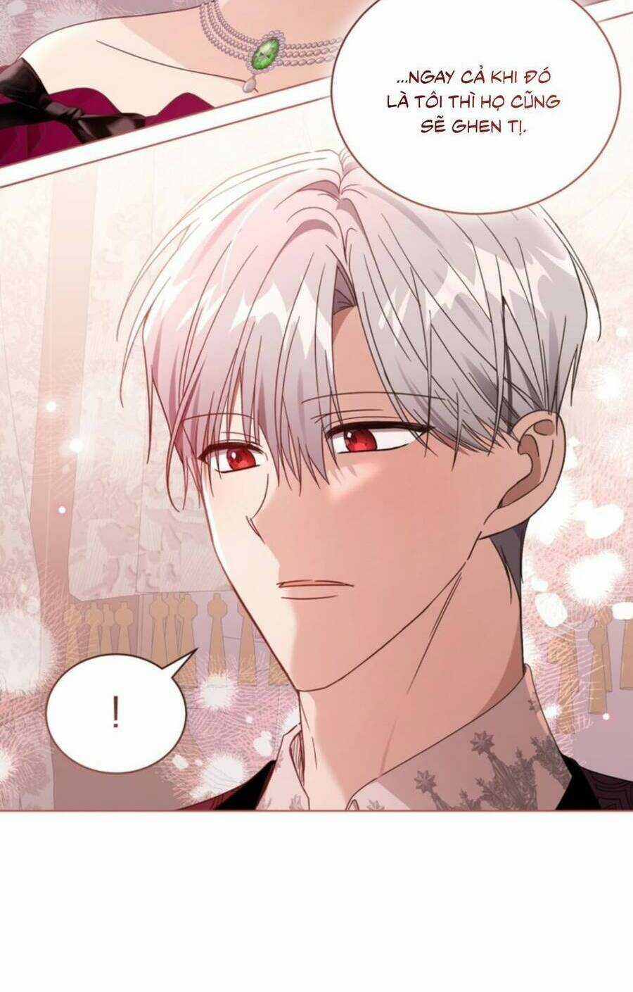 Tôi Là Vị Hôn Thê Của Nam Phụ Phản Diện Chapter 39 trang 33