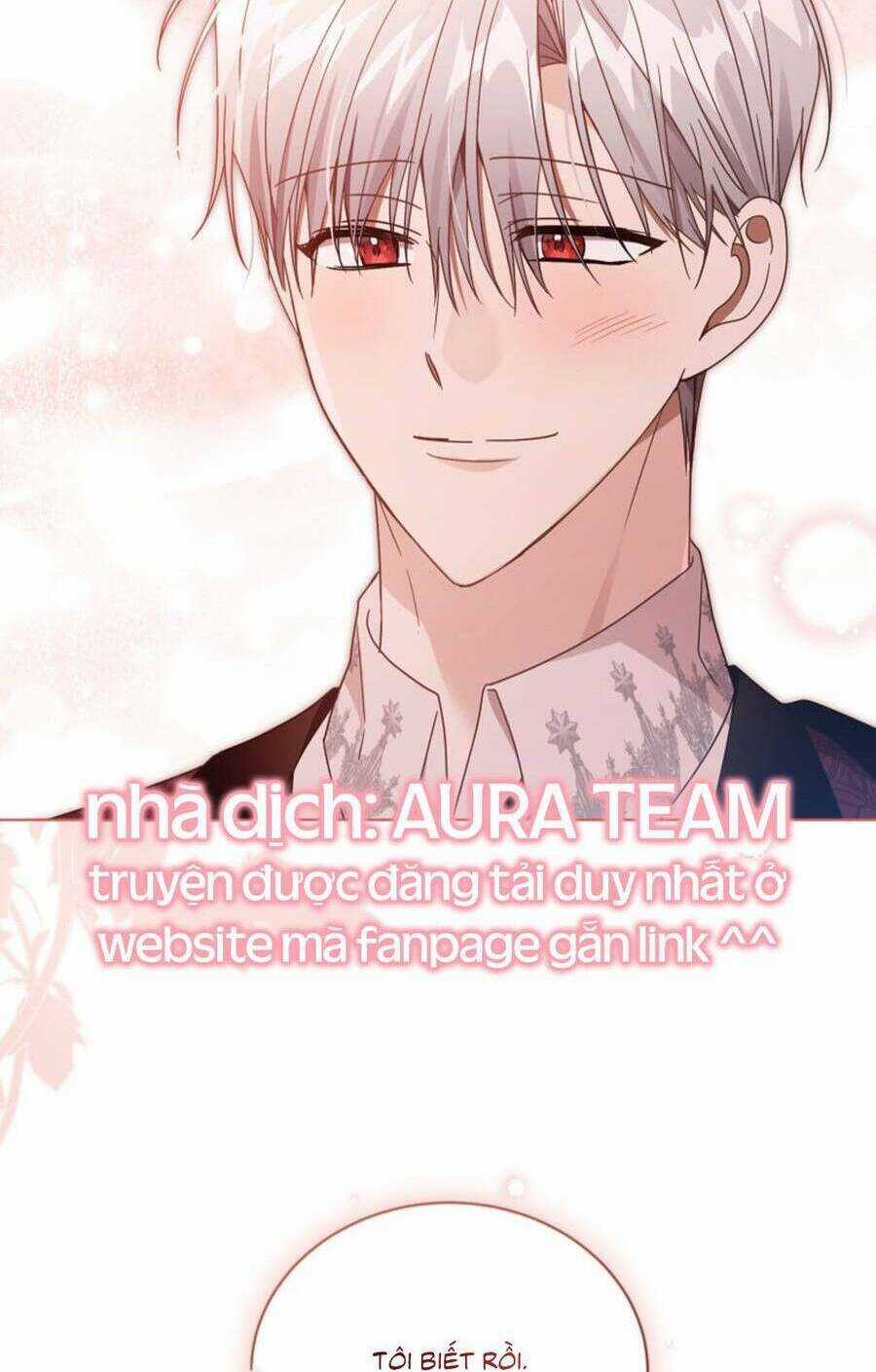 Tôi Là Vị Hôn Thê Của Nam Phụ Phản Diện Chapter 39 trang 35