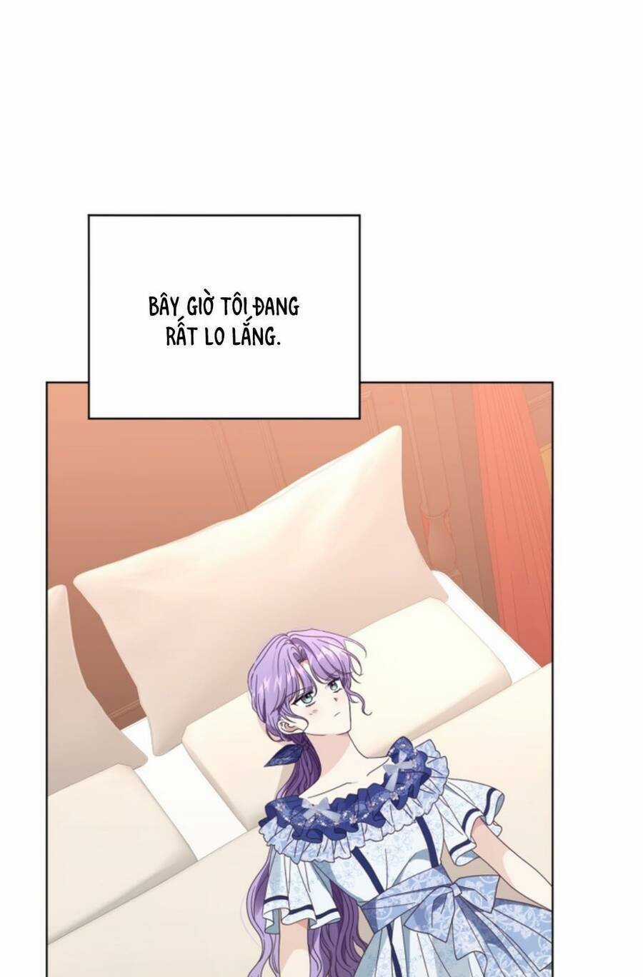 Tôi Là Vị Hôn Thê Của Nam Phụ Phản Diện Chapter 39 trang 38