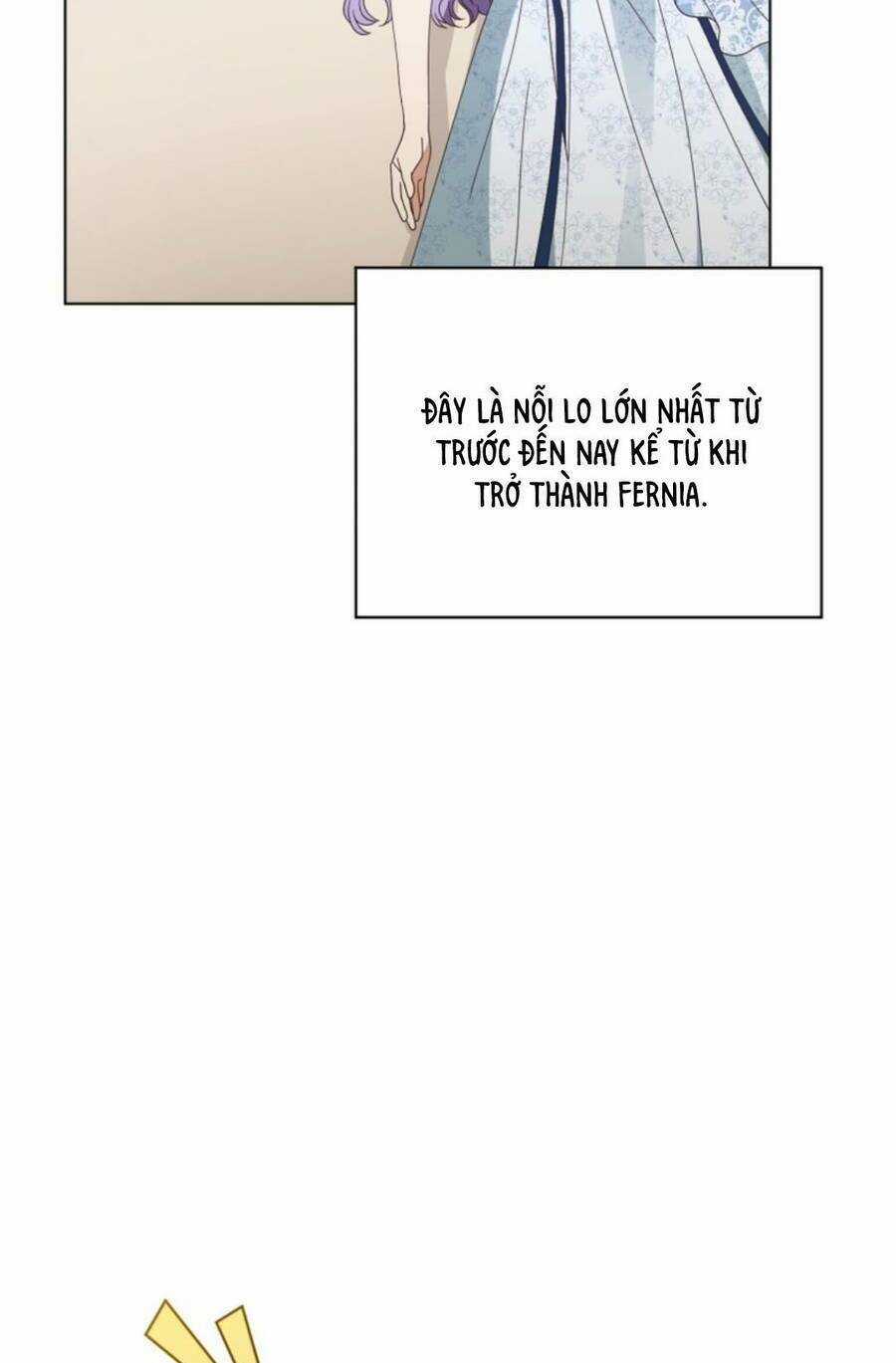 Tôi Là Vị Hôn Thê Của Nam Phụ Phản Diện Chapter 39 trang 39