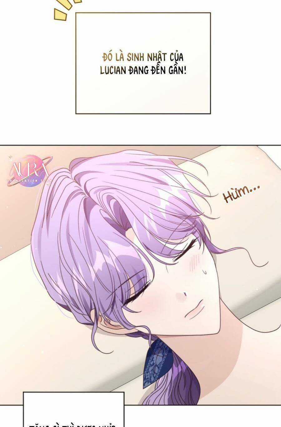 Tôi Là Vị Hôn Thê Của Nam Phụ Phản Diện Chapter 39 trang 40