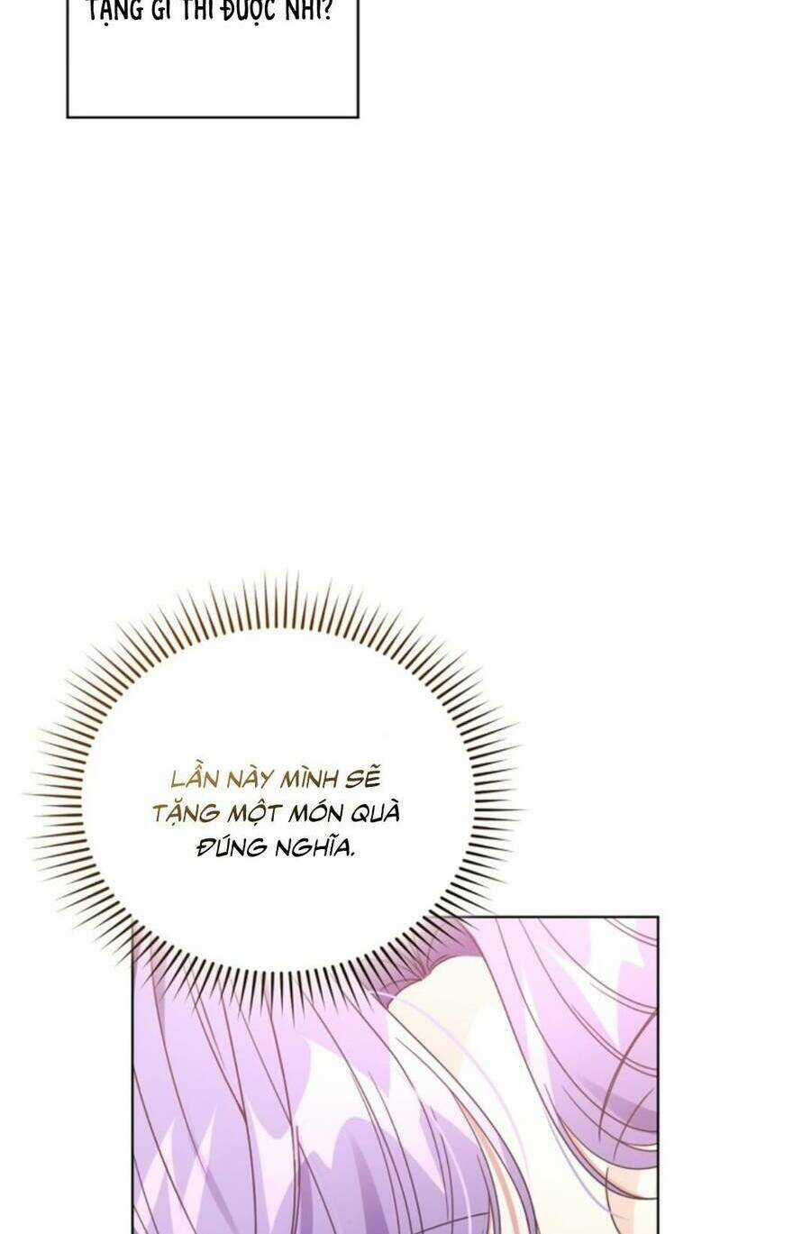 Tôi Là Vị Hôn Thê Của Nam Phụ Phản Diện Chapter 39 trang 41