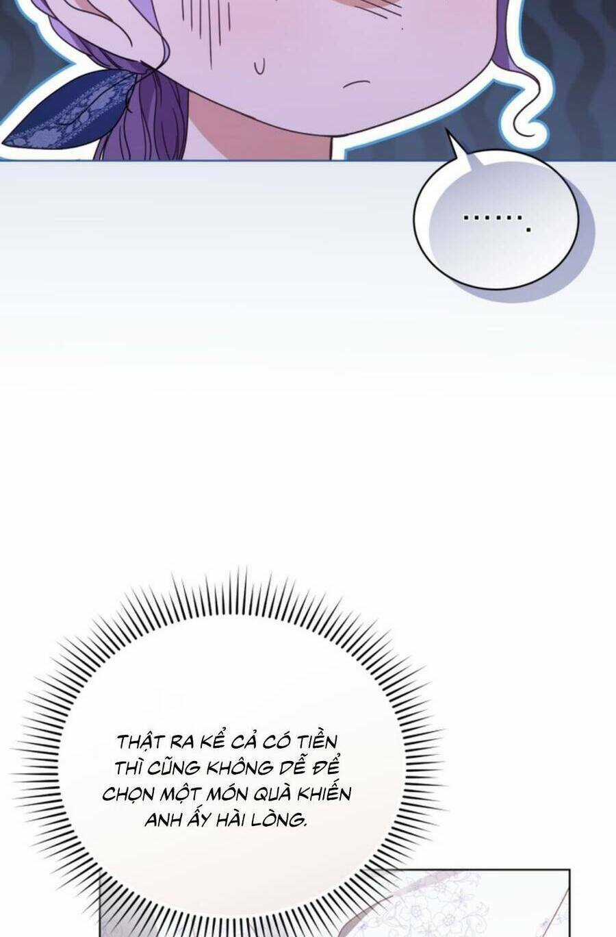 Tôi Là Vị Hôn Thê Của Nam Phụ Phản Diện Chapter 39 trang 46