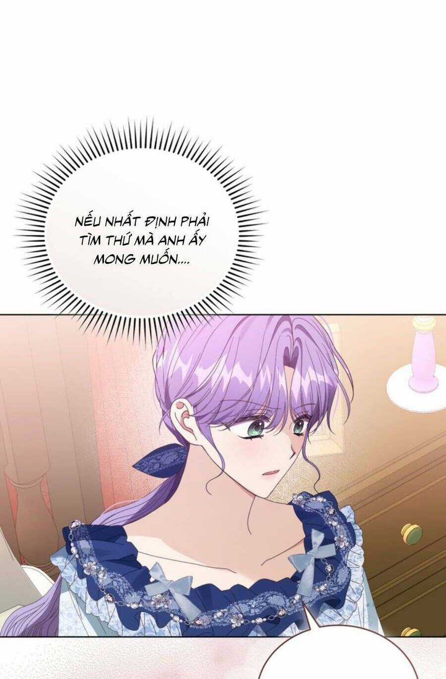 Tôi Là Vị Hôn Thê Của Nam Phụ Phản Diện Chapter 39 trang 48