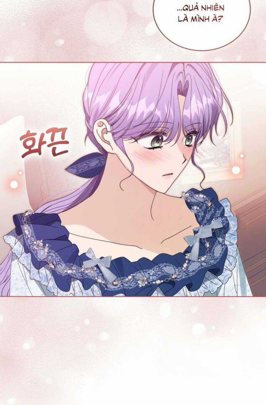 Tôi Là Vị Hôn Thê Của Nam Phụ Phản Diện Chapter 39 trang 49