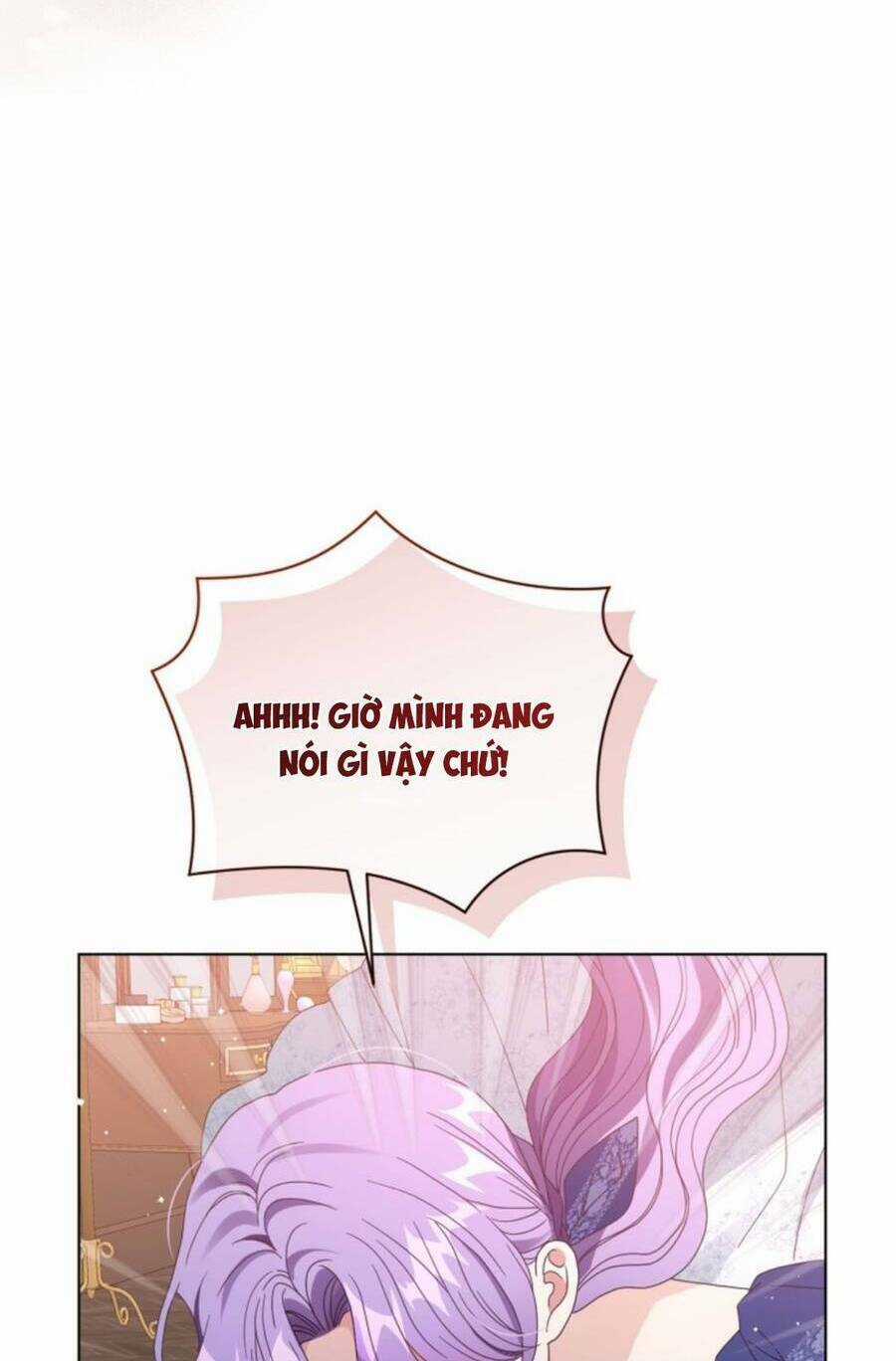 Tôi Là Vị Hôn Thê Của Nam Phụ Phản Diện Chapter 39 trang 50