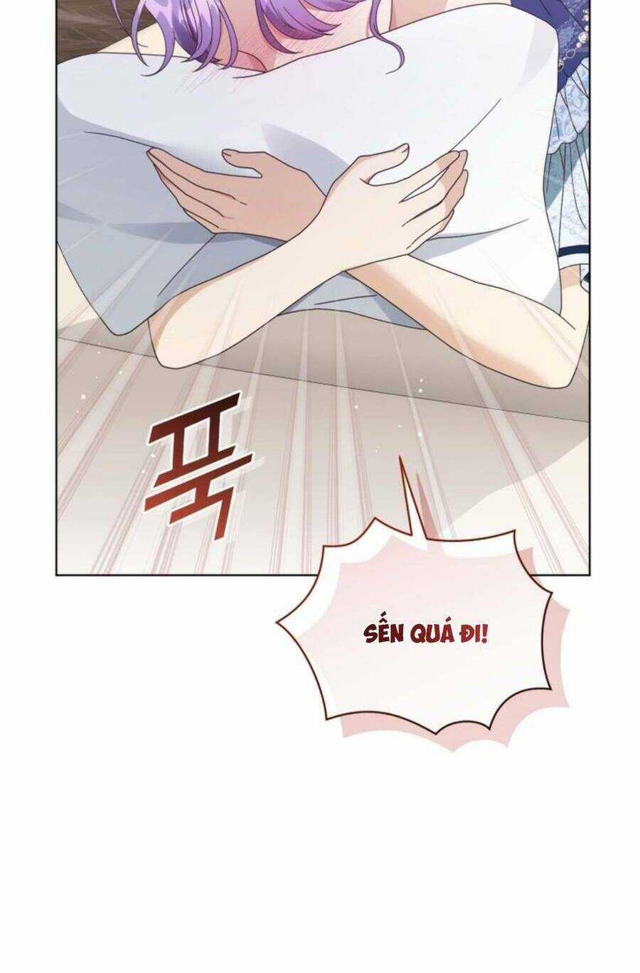 Tôi Là Vị Hôn Thê Của Nam Phụ Phản Diện Chapter 39 trang 51