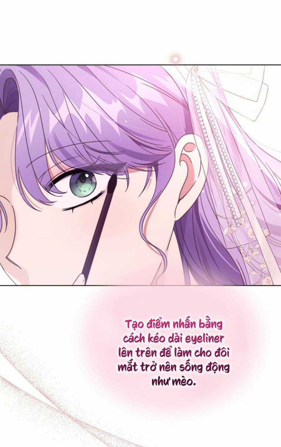 Tôi Là Vị Hôn Thê Của Nam Phụ Phản Diện Chapter 39 trang 59